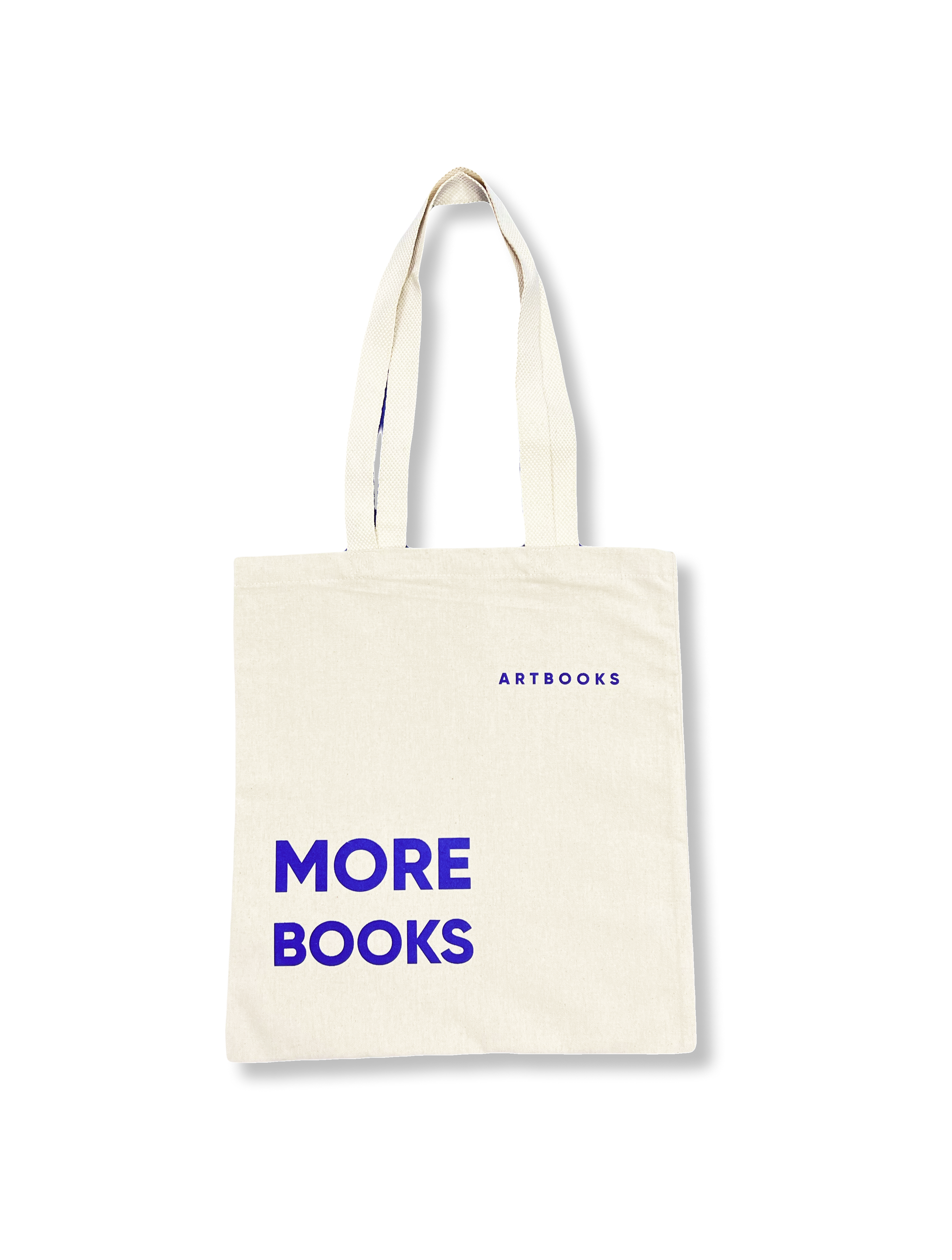 Шопер MORE BOOKS